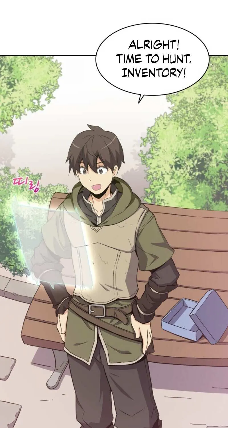 Read Arcane Sniper chapter 8 image 24 on Lezhin