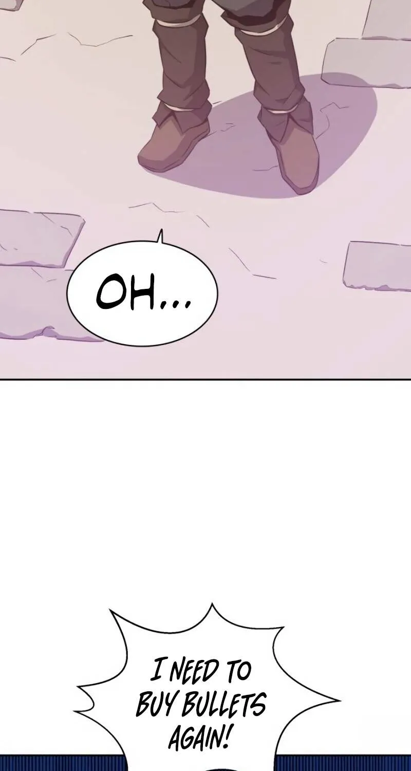 Read Arcane Sniper chapter 8 image 25 on Lezhin