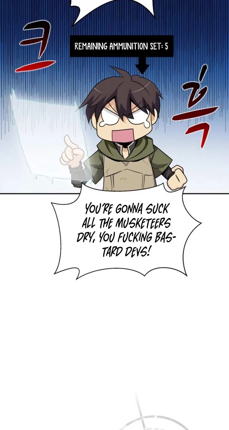 Read Arcane Sniper chapter 8 image 26 on Lezhin