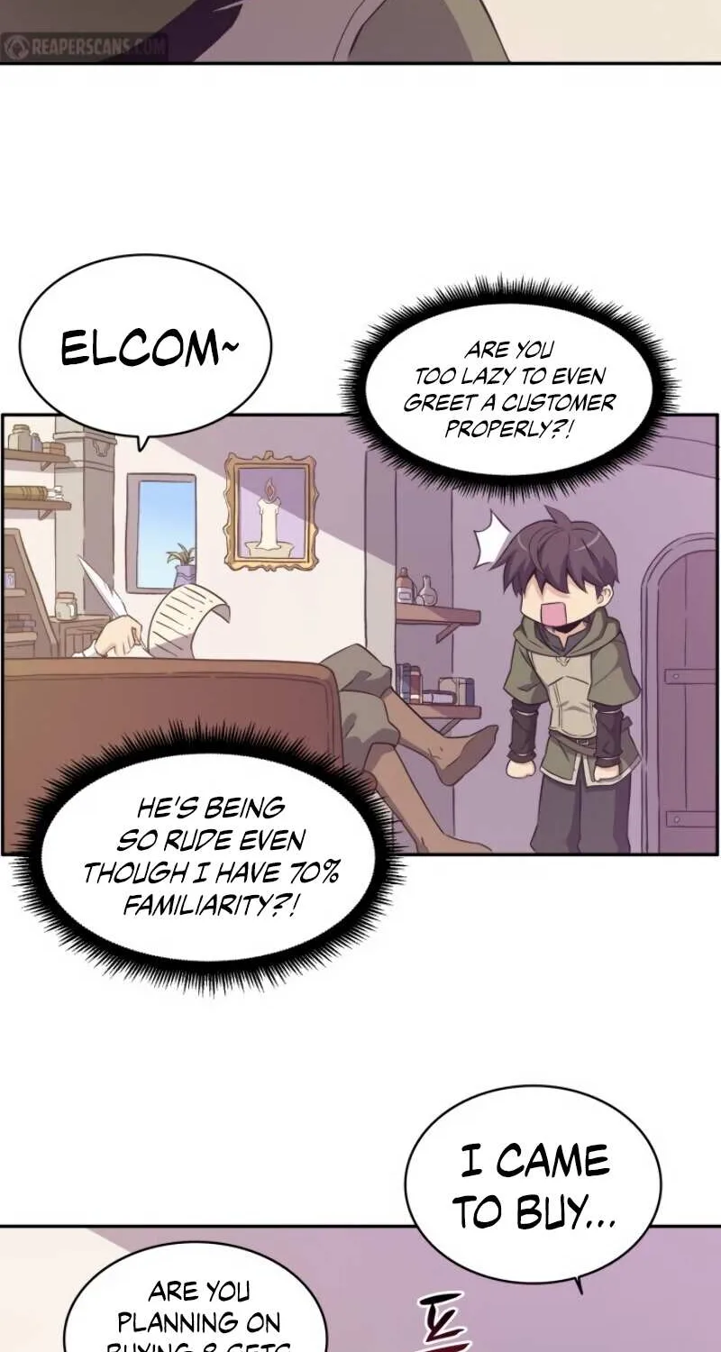 Read Arcane Sniper chapter 8 image 29 on Lezhin