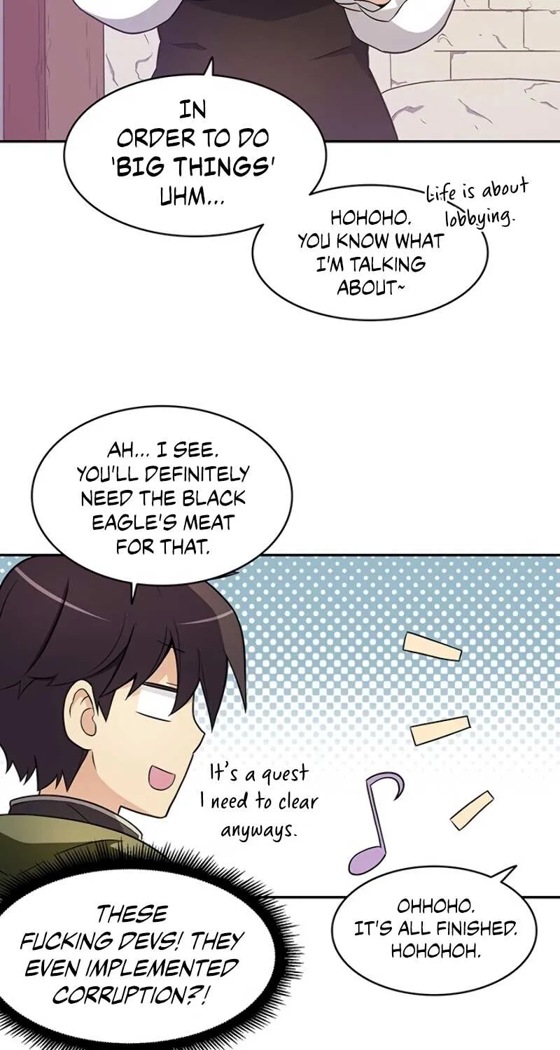 Read Arcane Sniper chapter 8 image 3 on Lezhin