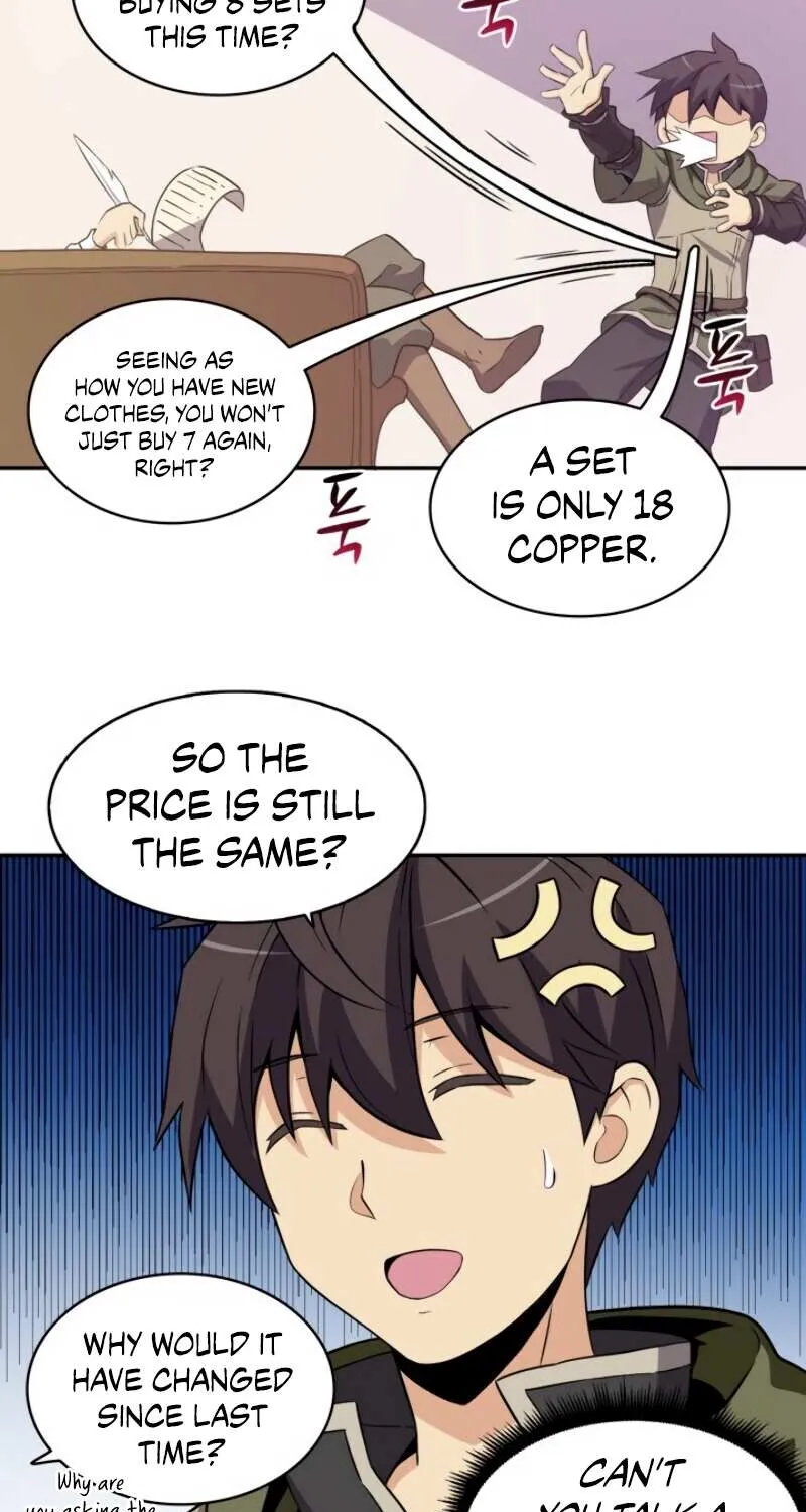 Read Arcane Sniper chapter 8 image 30 on Lezhin