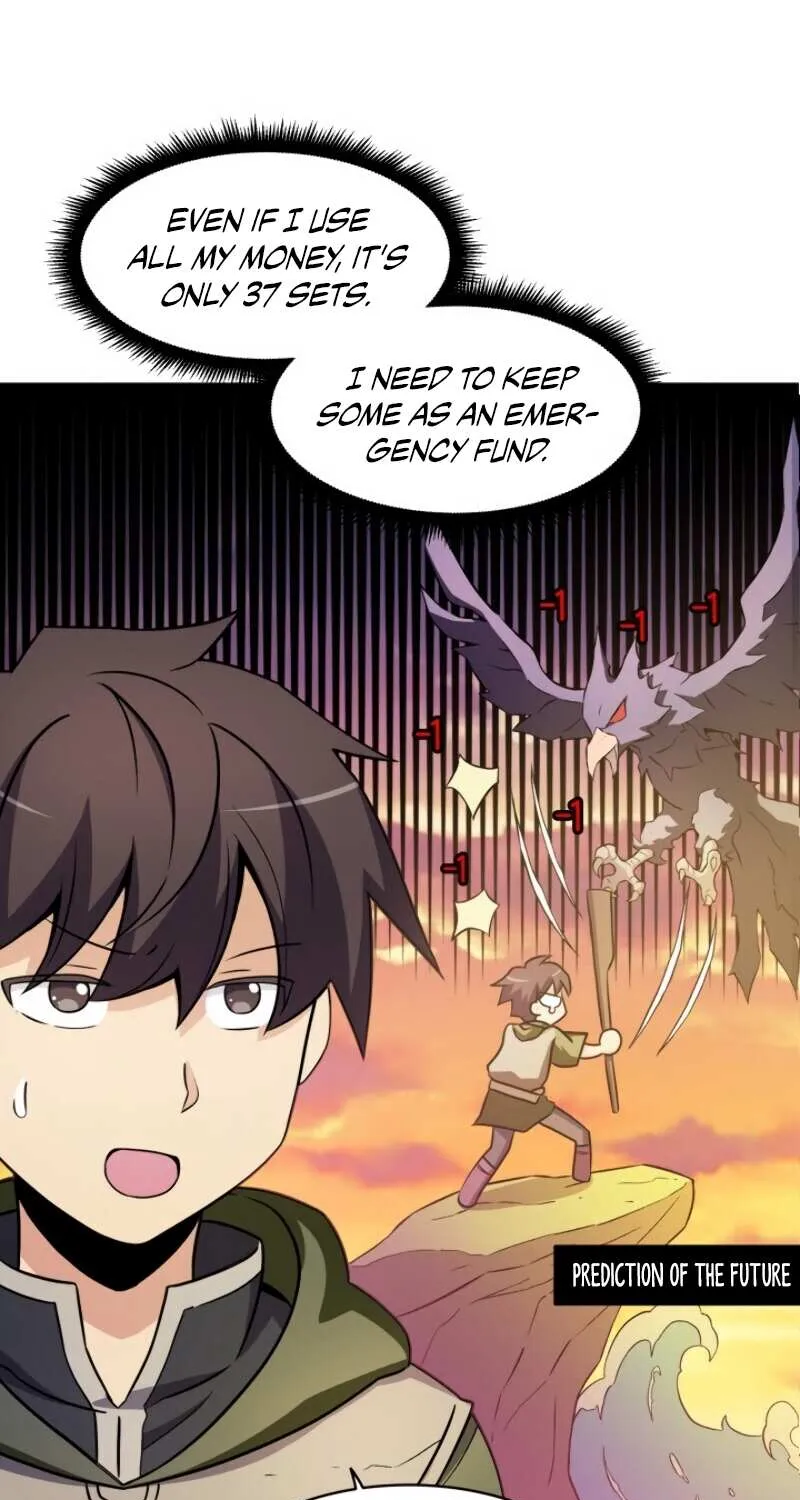 Read Arcane Sniper chapter 8 image 33 on Lezhin
