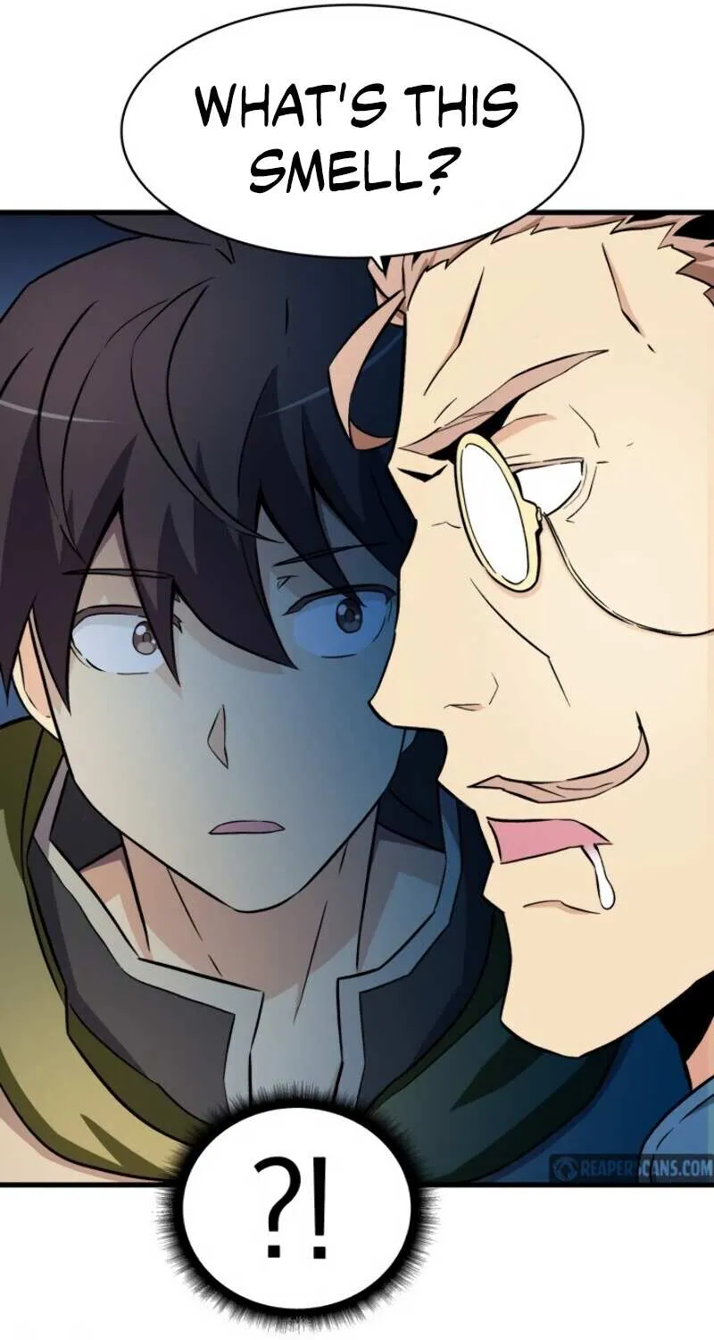 Read Arcane Sniper chapter 8 image 35 on Lezhin