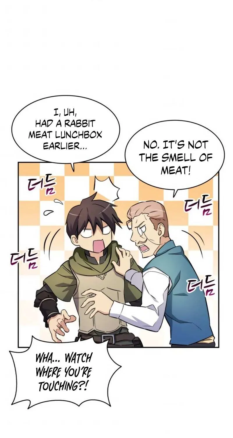 Read Arcane Sniper chapter 8 image 36 on Lezhin