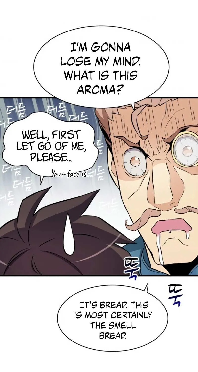 Read Arcane Sniper chapter 8 image 37 on Lezhin