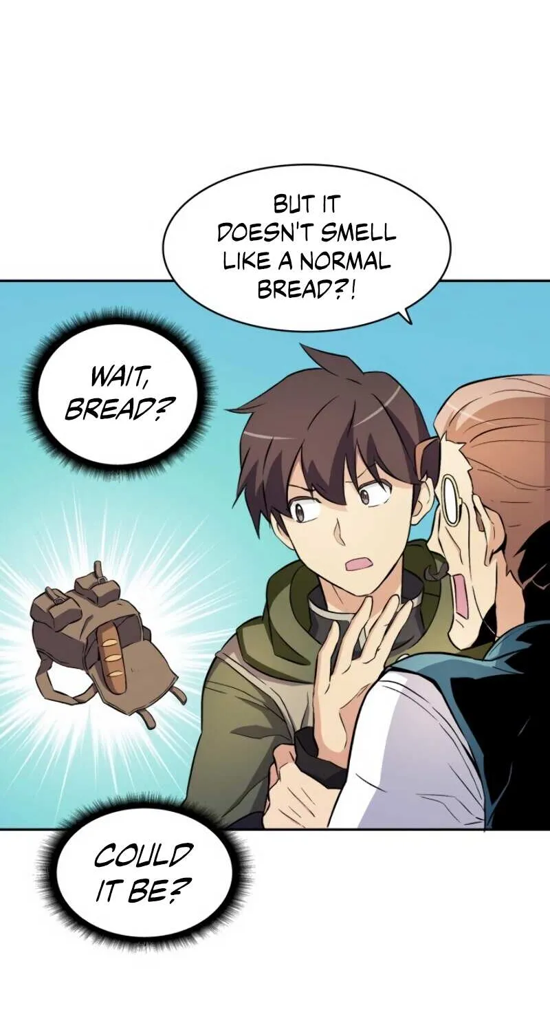 Read Arcane Sniper chapter 8 image 38 on Lezhin