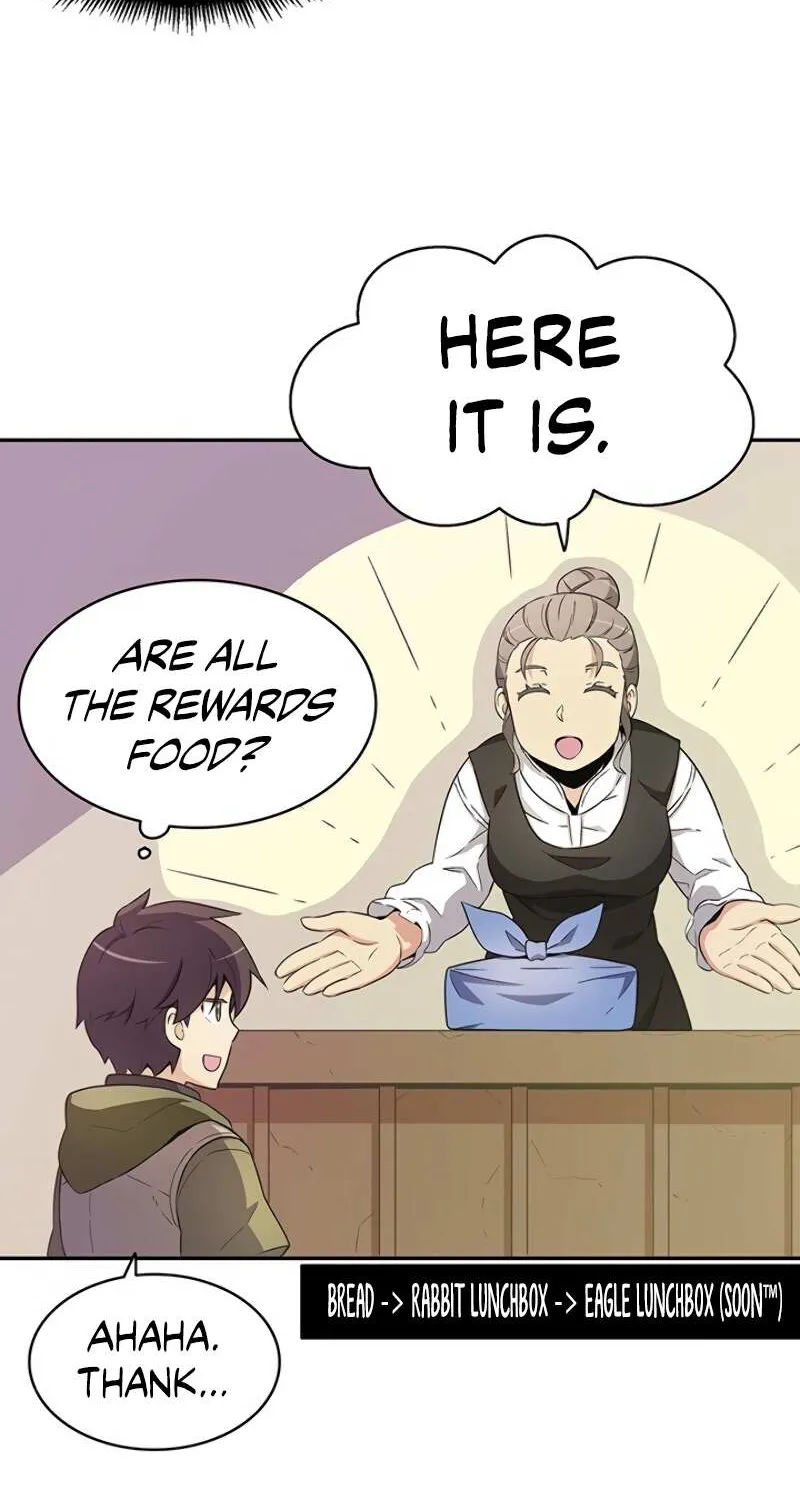 Read Arcane Sniper chapter 8 image 4 on Lezhin