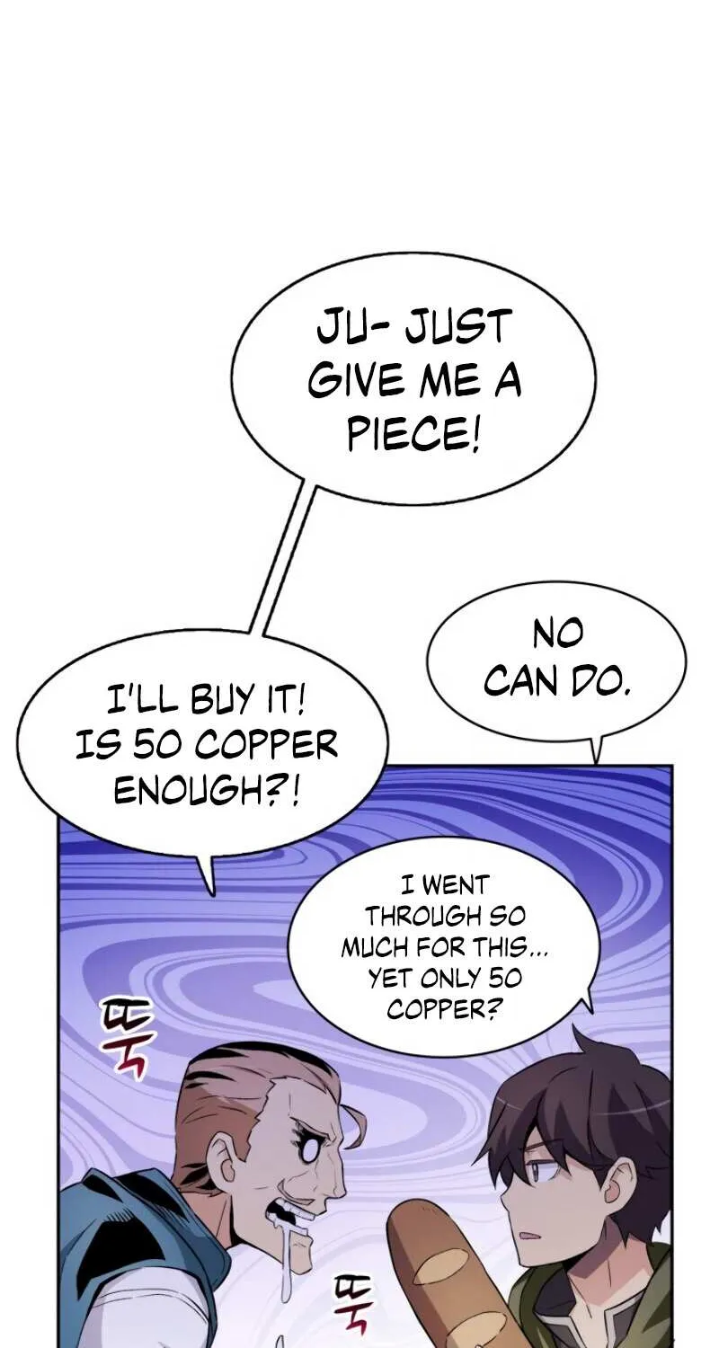 Read Arcane Sniper chapter 8 image 42 on Lezhin