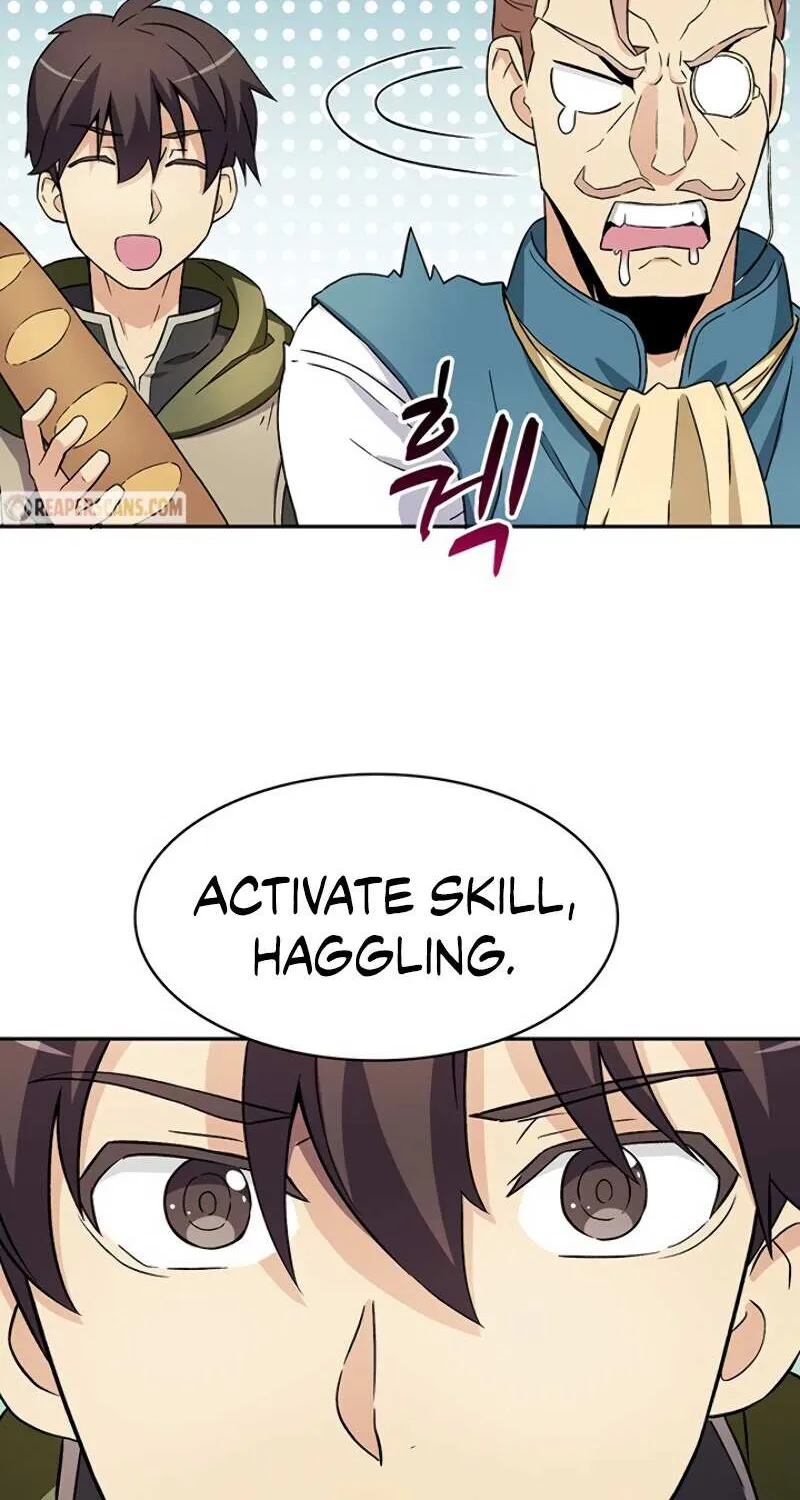 Read Arcane Sniper chapter 8 image 44 on Lezhin