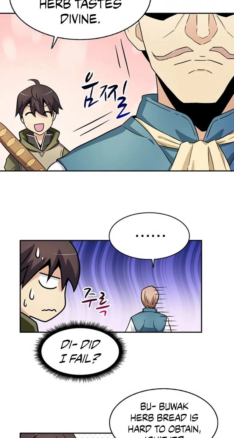 Read Arcane Sniper chapter 8 image 46 on Lezhin