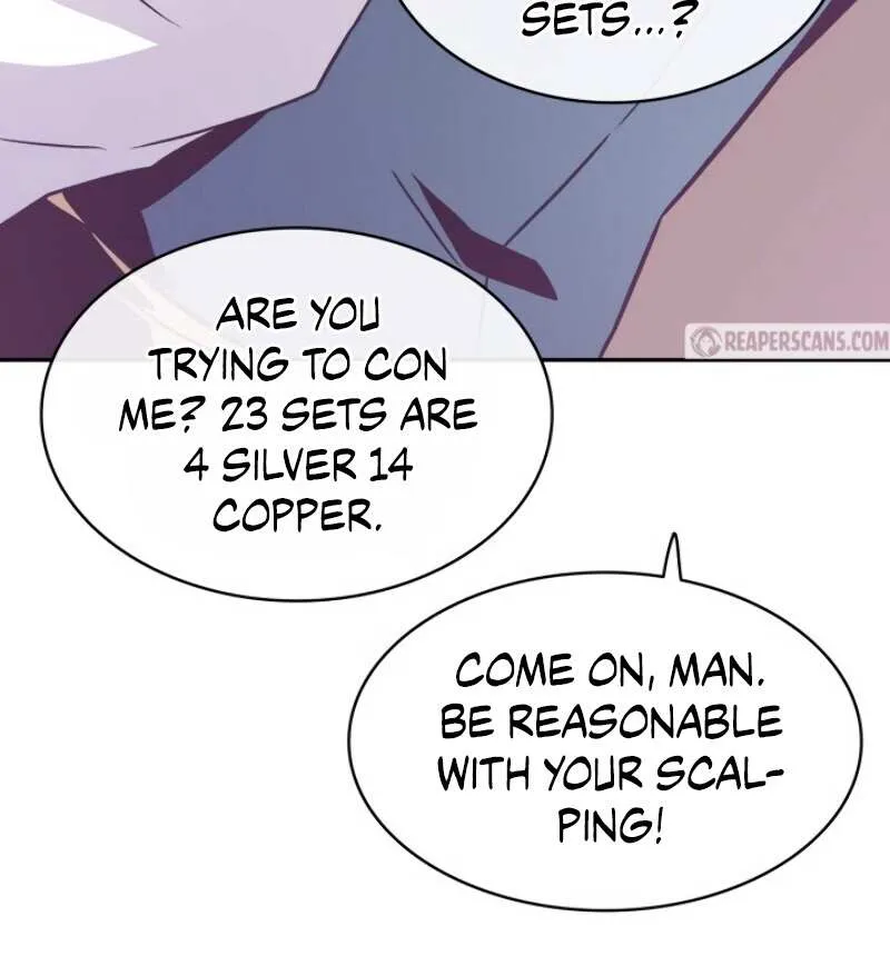 Read Arcane Sniper chapter 8 image 49 on Lezhin