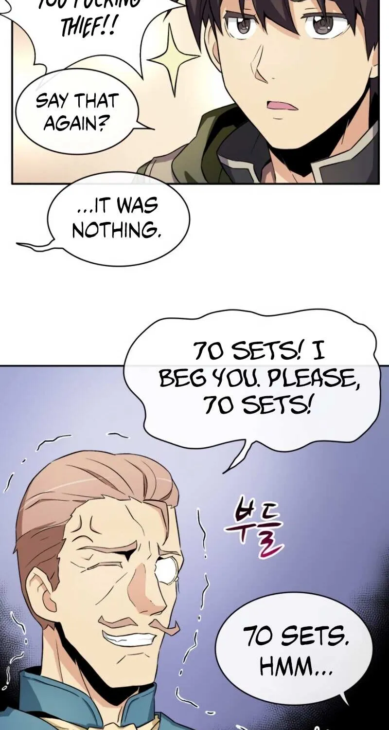 Read Arcane Sniper chapter 8 image 51 on Lezhin