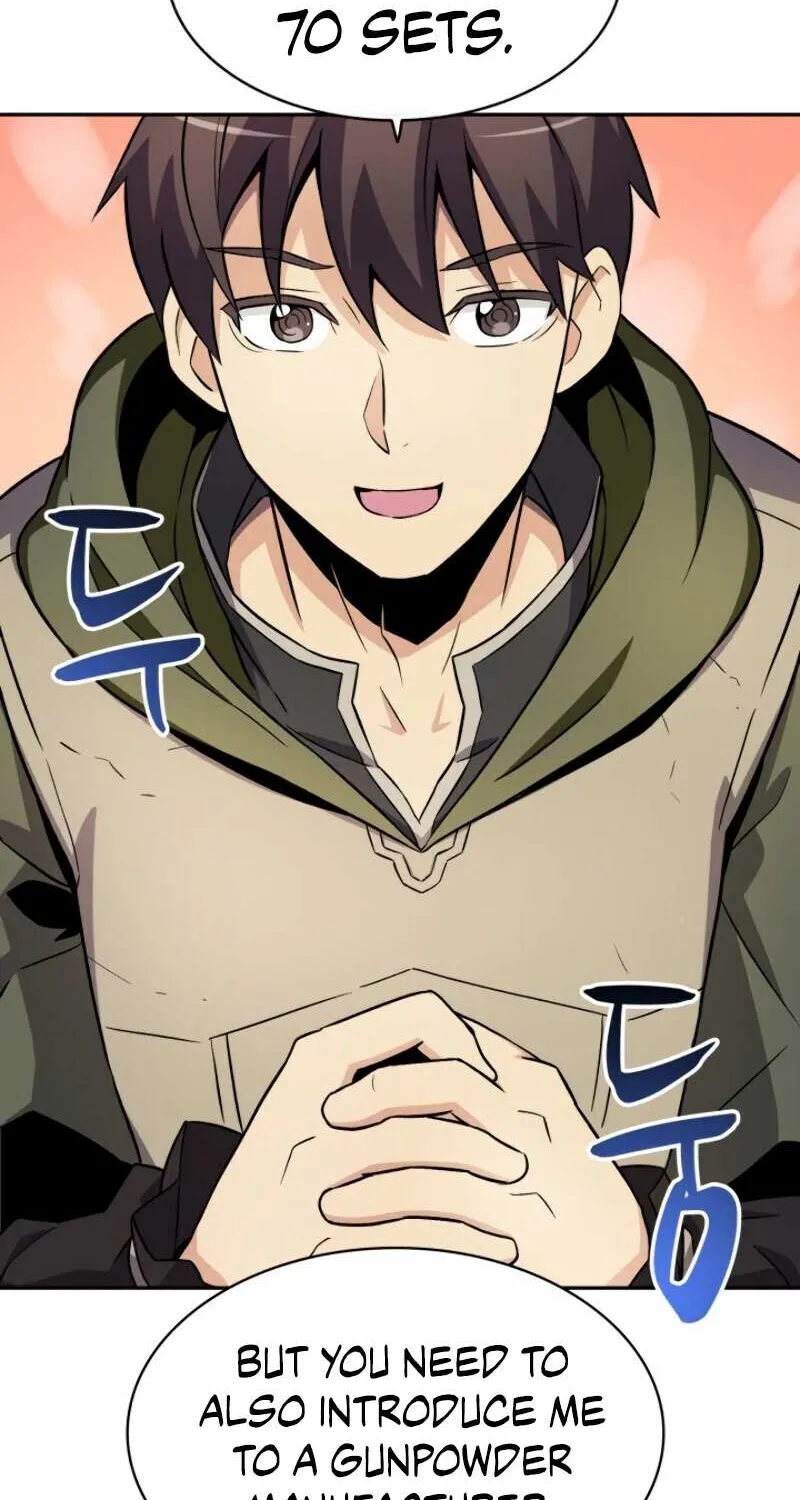 Read Arcane Sniper chapter 8 image 53 on Lezhin