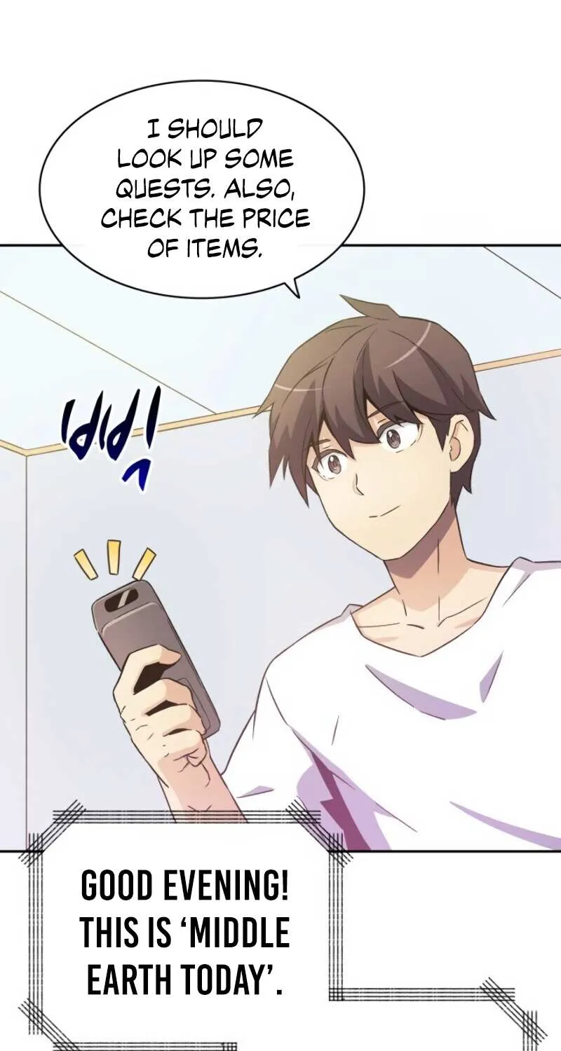 Read Arcane Sniper chapter 8 image 58 on Lezhin