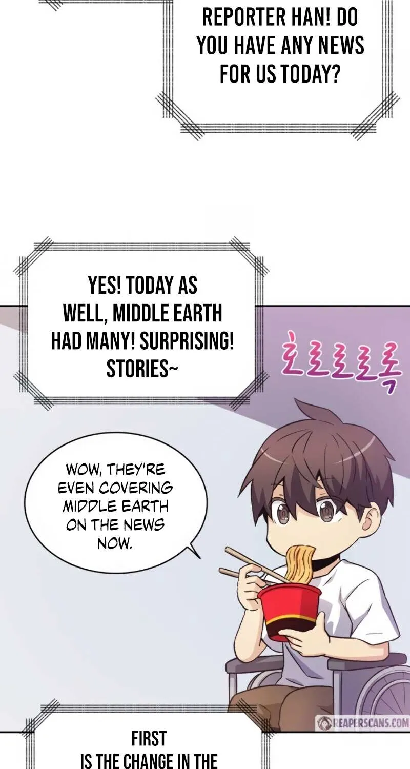 Read Arcane Sniper chapter 8 image 59 on Lezhin