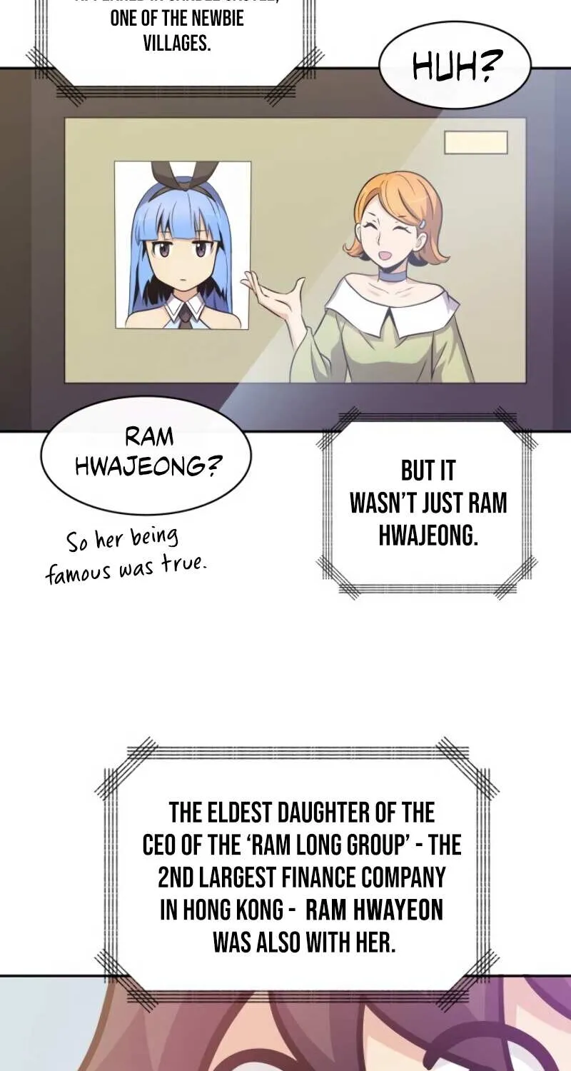 Read Arcane Sniper chapter 8 image 61 on Lezhin