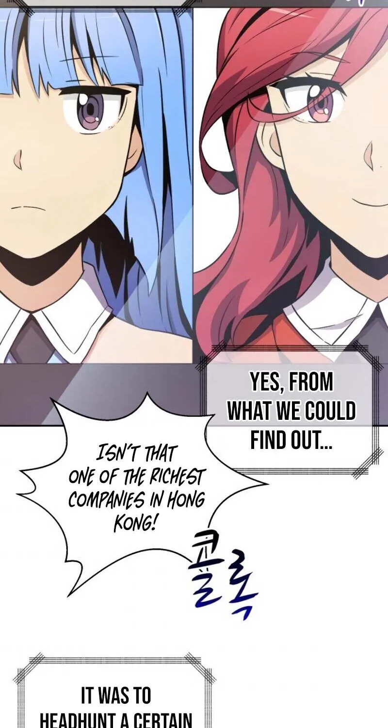 Read Arcane Sniper chapter 8 image 63 on Lezhin