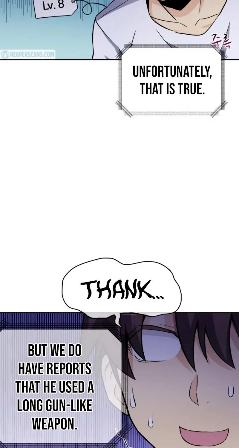 Read Arcane Sniper chapter 8 image 66 on Lezhin