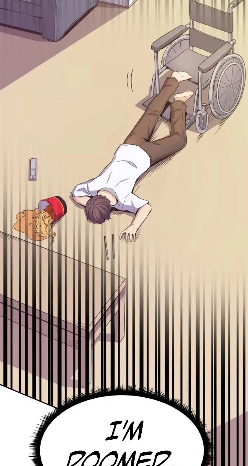 Read Arcane Sniper chapter 8 image 69 on Lezhin