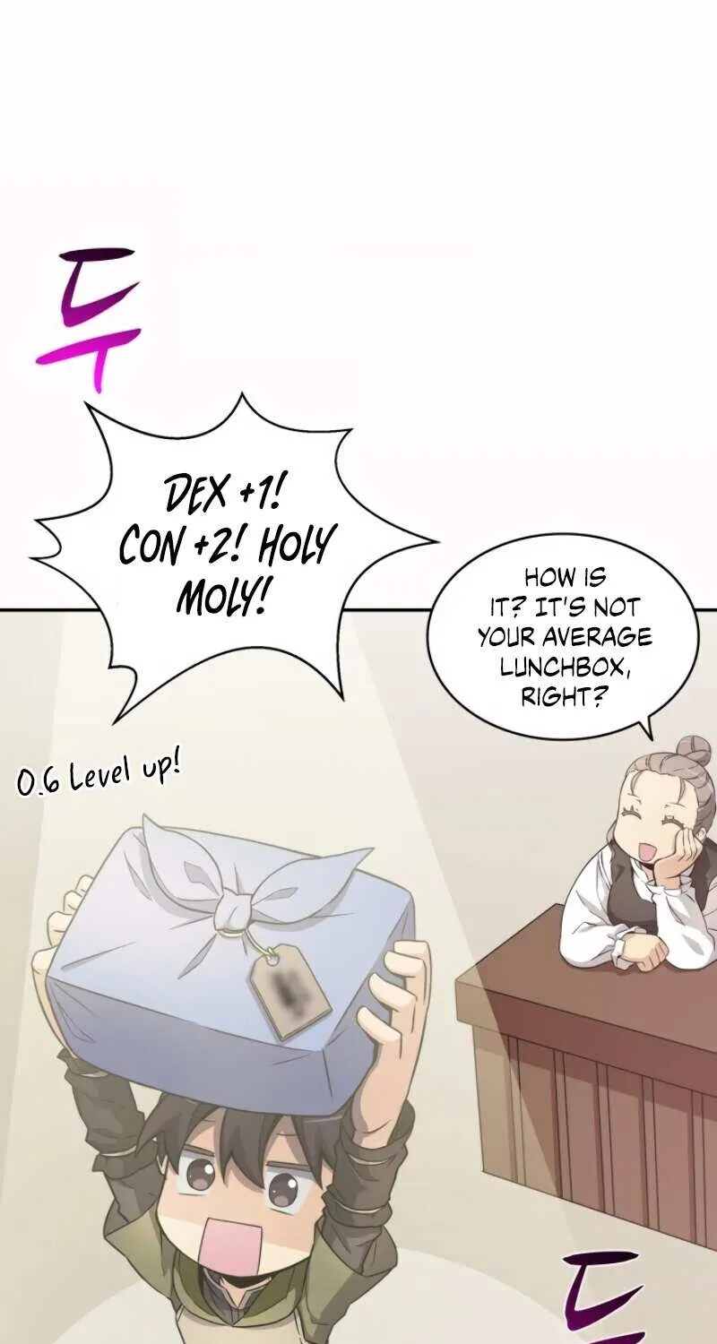 Read Arcane Sniper chapter 8 image 9 on Lezhin