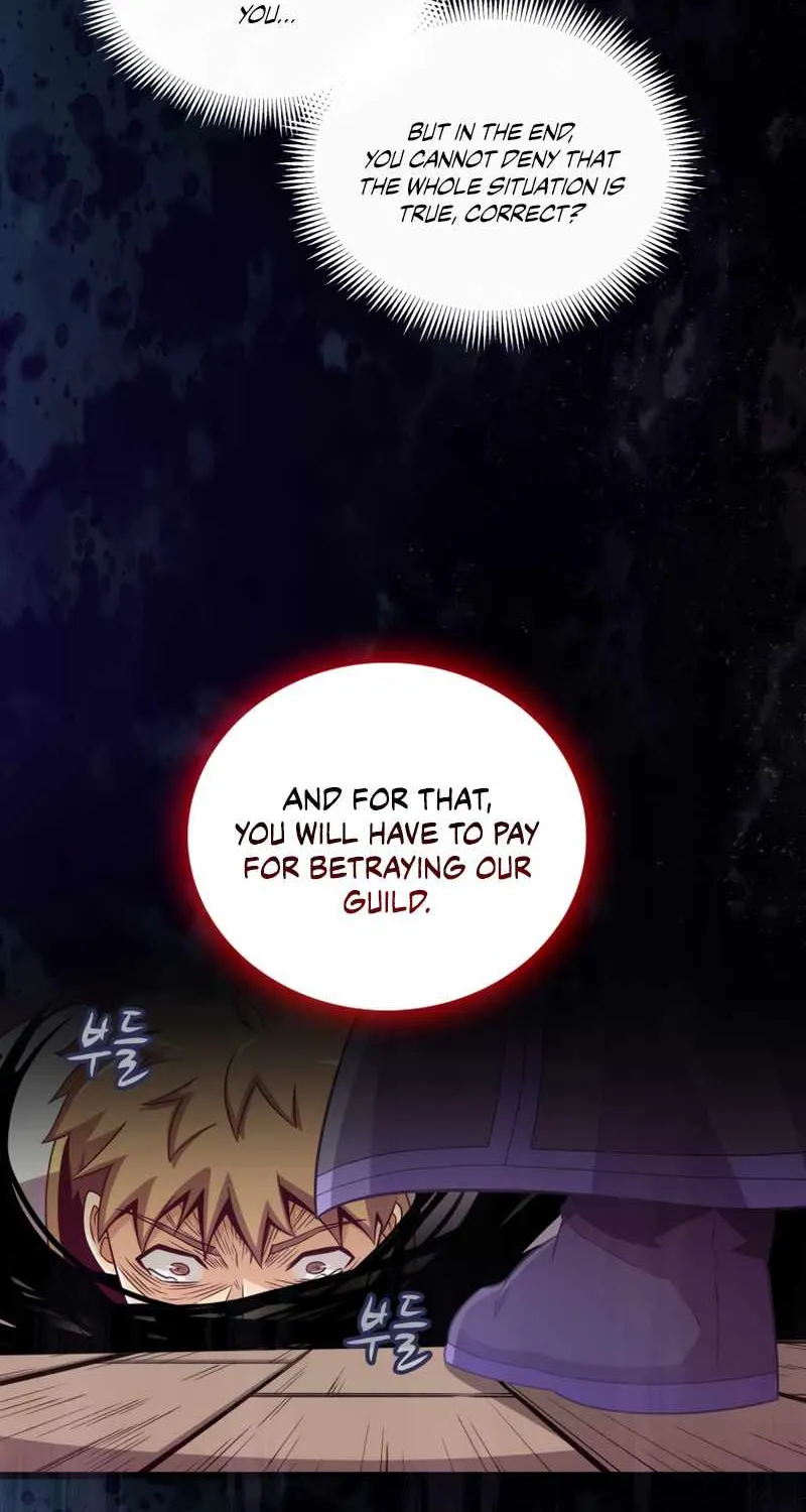 Read Arcane Sniper chapter 80 image 10 on Lezhin