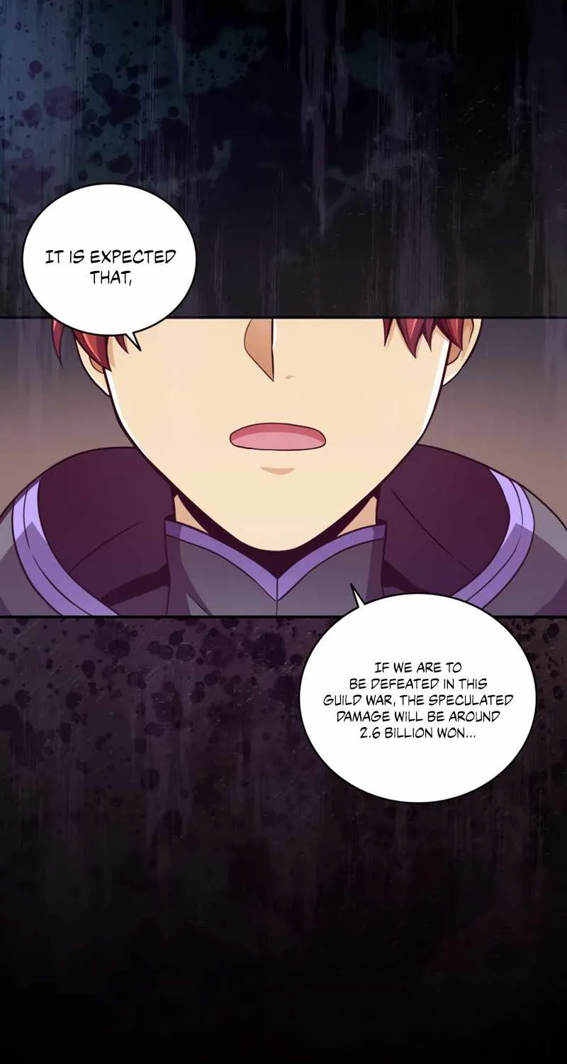 Read Arcane Sniper chapter 80 image 11 on Lezhin
