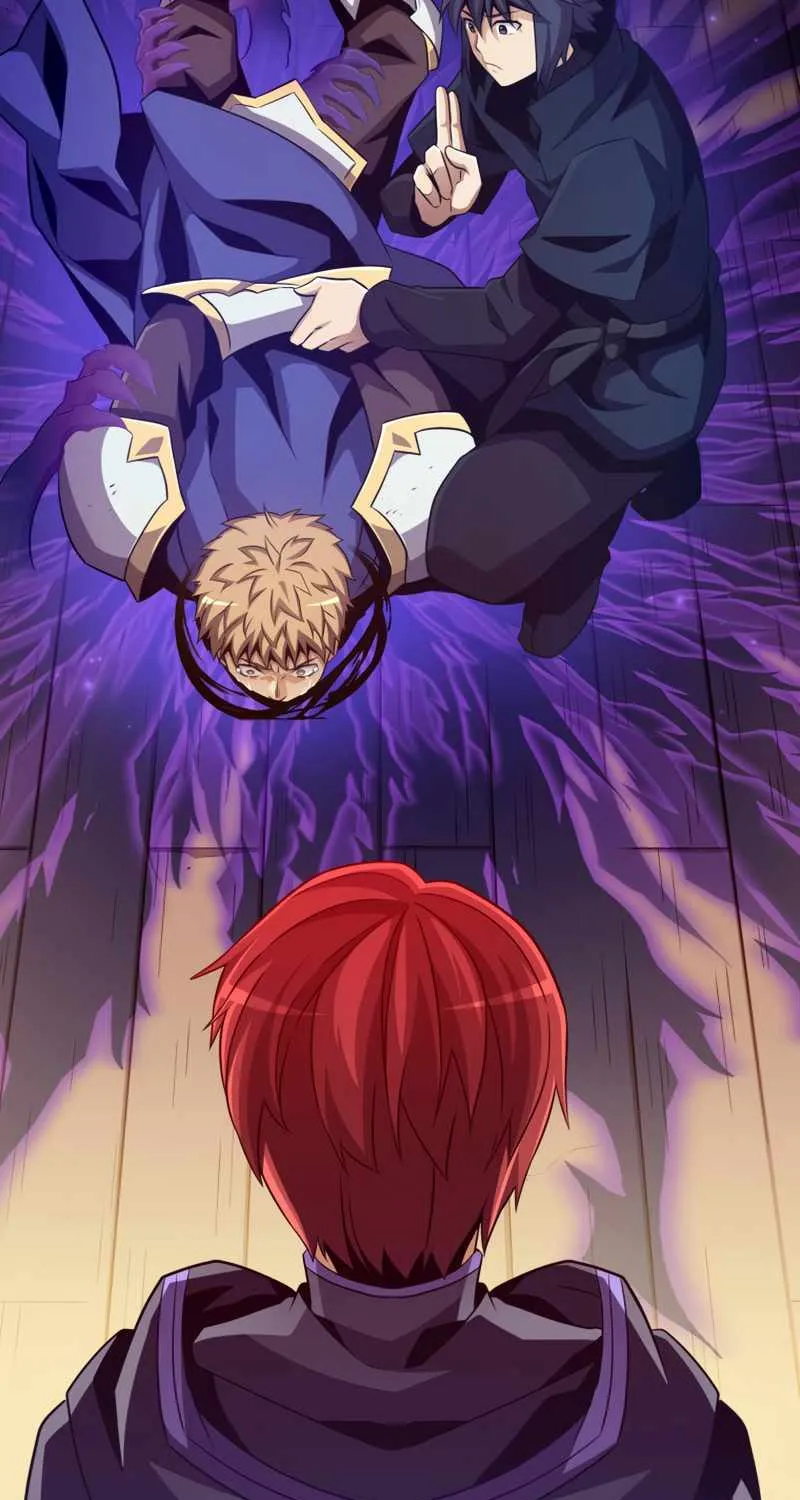 Read Arcane Sniper chapter 80 image 13 on Lezhin