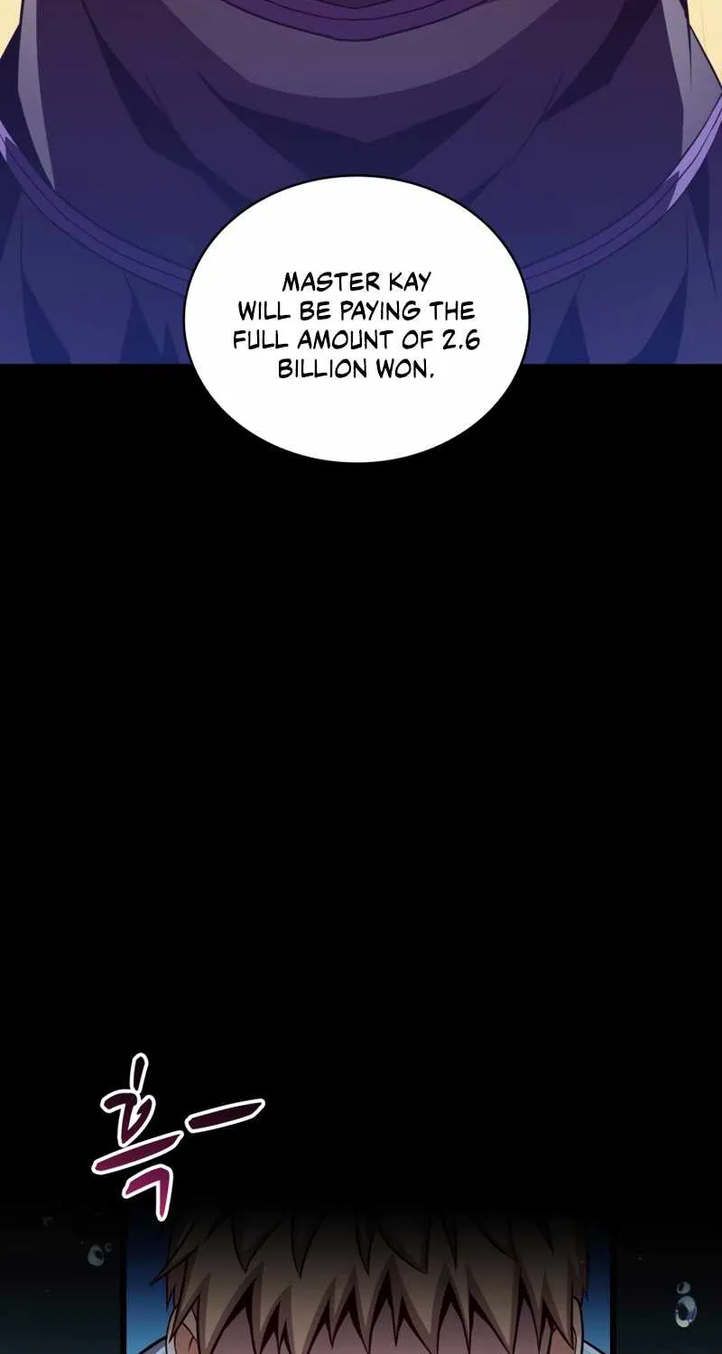 Read Arcane Sniper chapter 80 image 14 on Lezhin