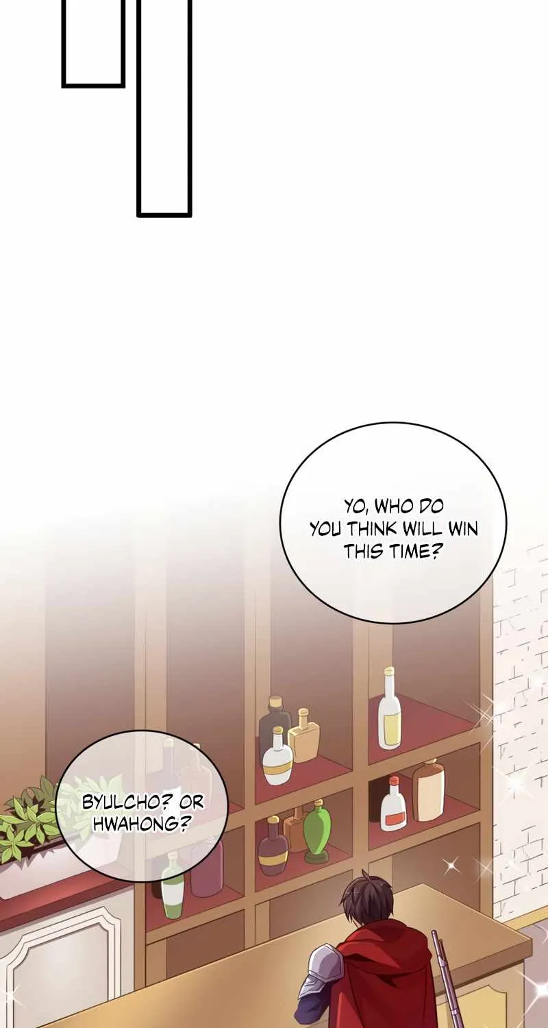Read Arcane Sniper chapter 80 image 18 on Lezhin