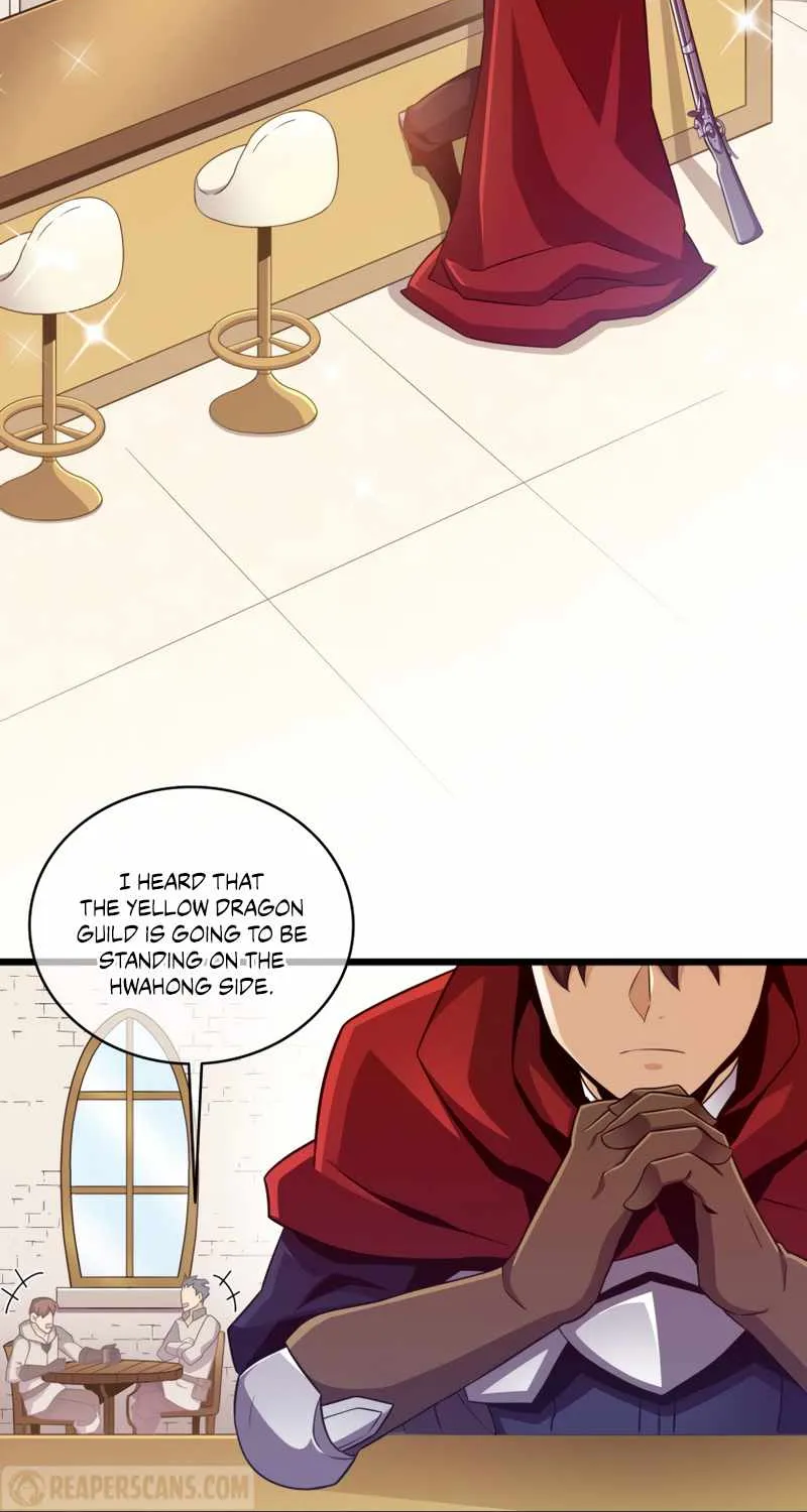 Read Arcane Sniper chapter 80 image 19 on Lezhin
