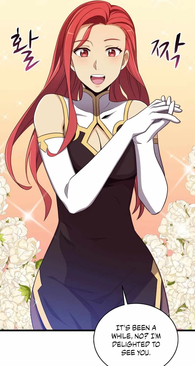 Read Arcane Sniper chapter 80 image 25 on Lezhin