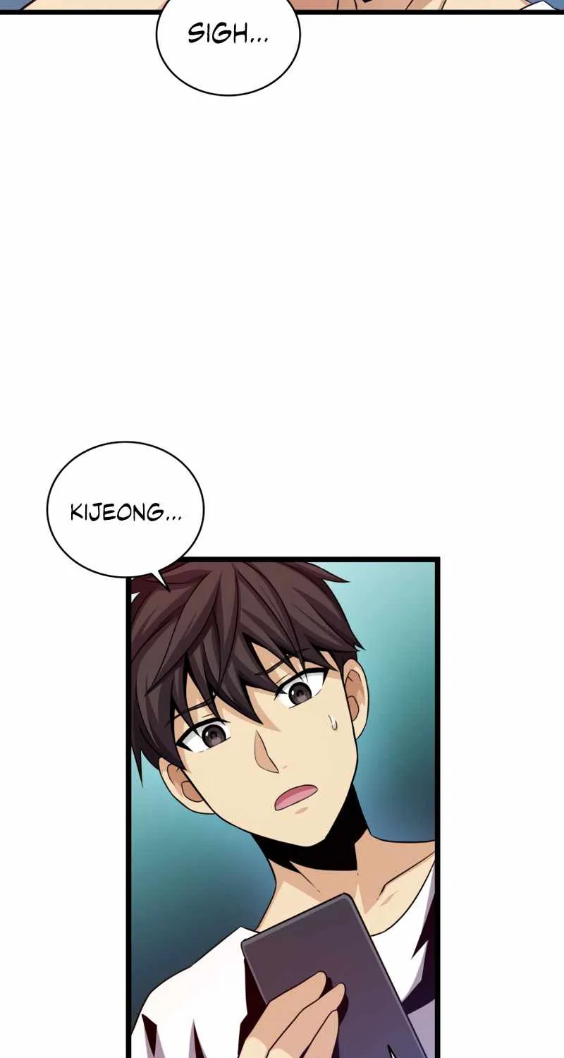 Read Arcane Sniper chapter 80 image 3 on Lezhin