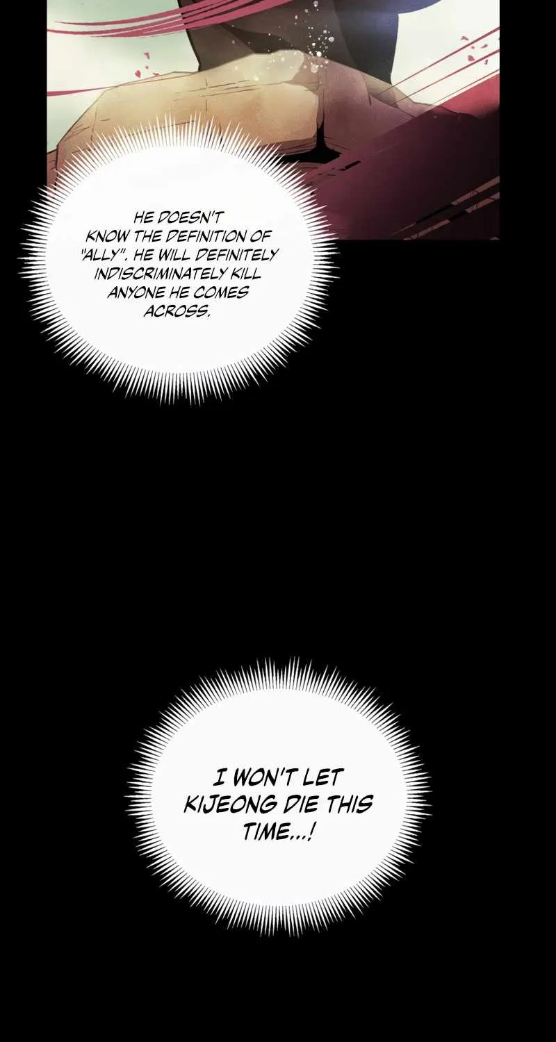 Read Arcane Sniper chapter 80 image 30 on Lezhin