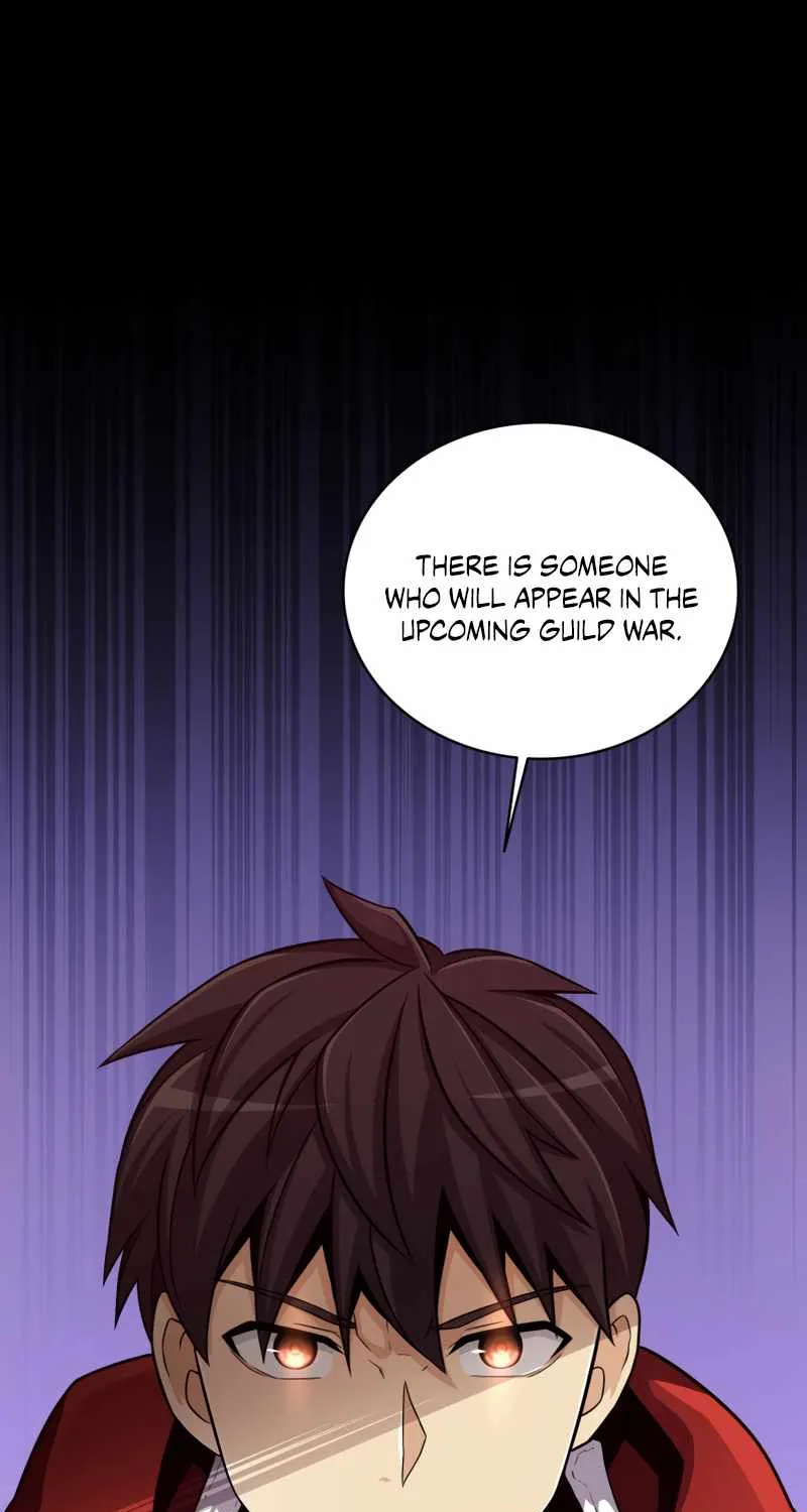 Read Arcane Sniper chapter 80 image 31 on Lezhin