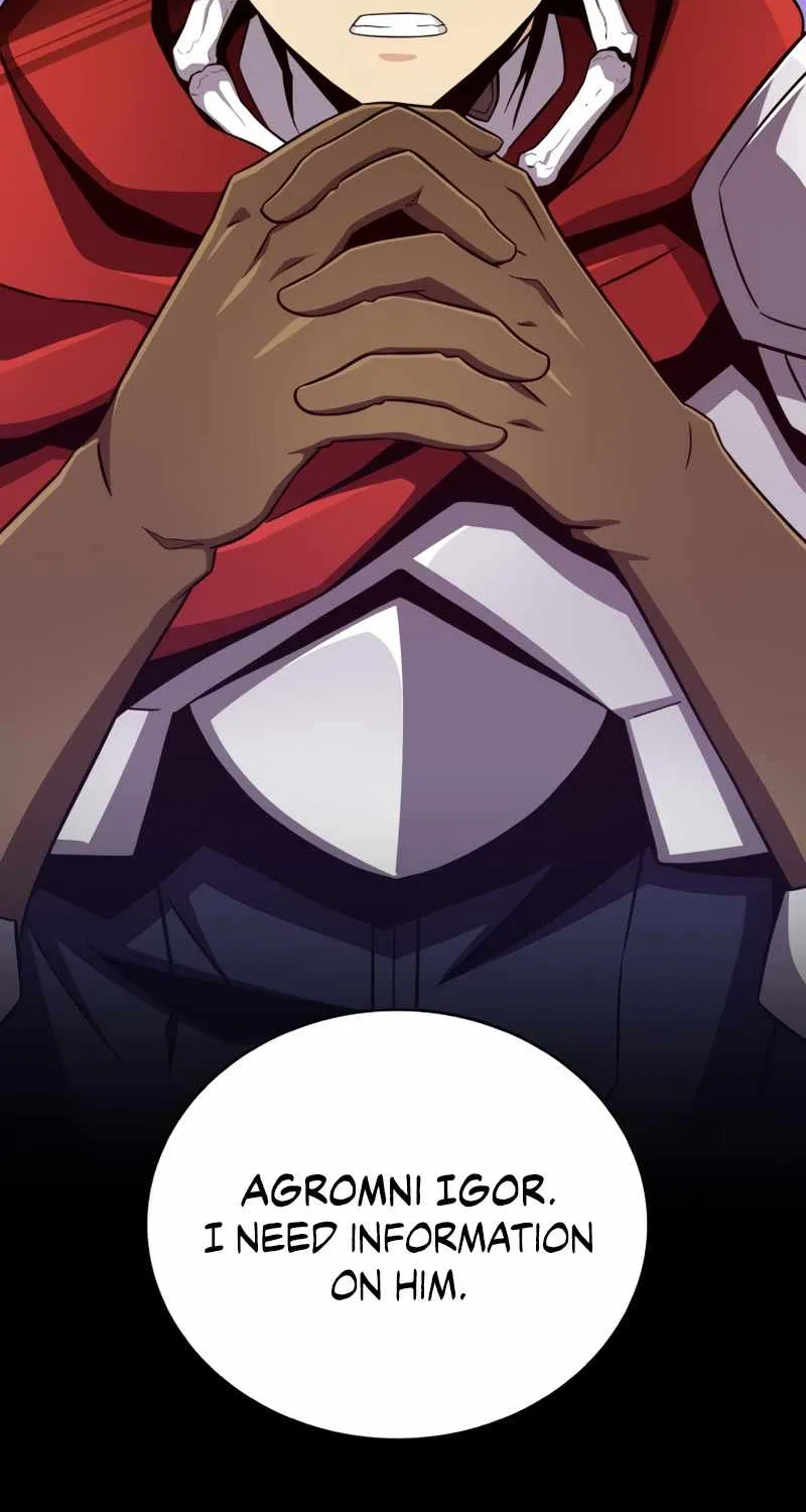 Read Arcane Sniper chapter 80 image 32 on Lezhin