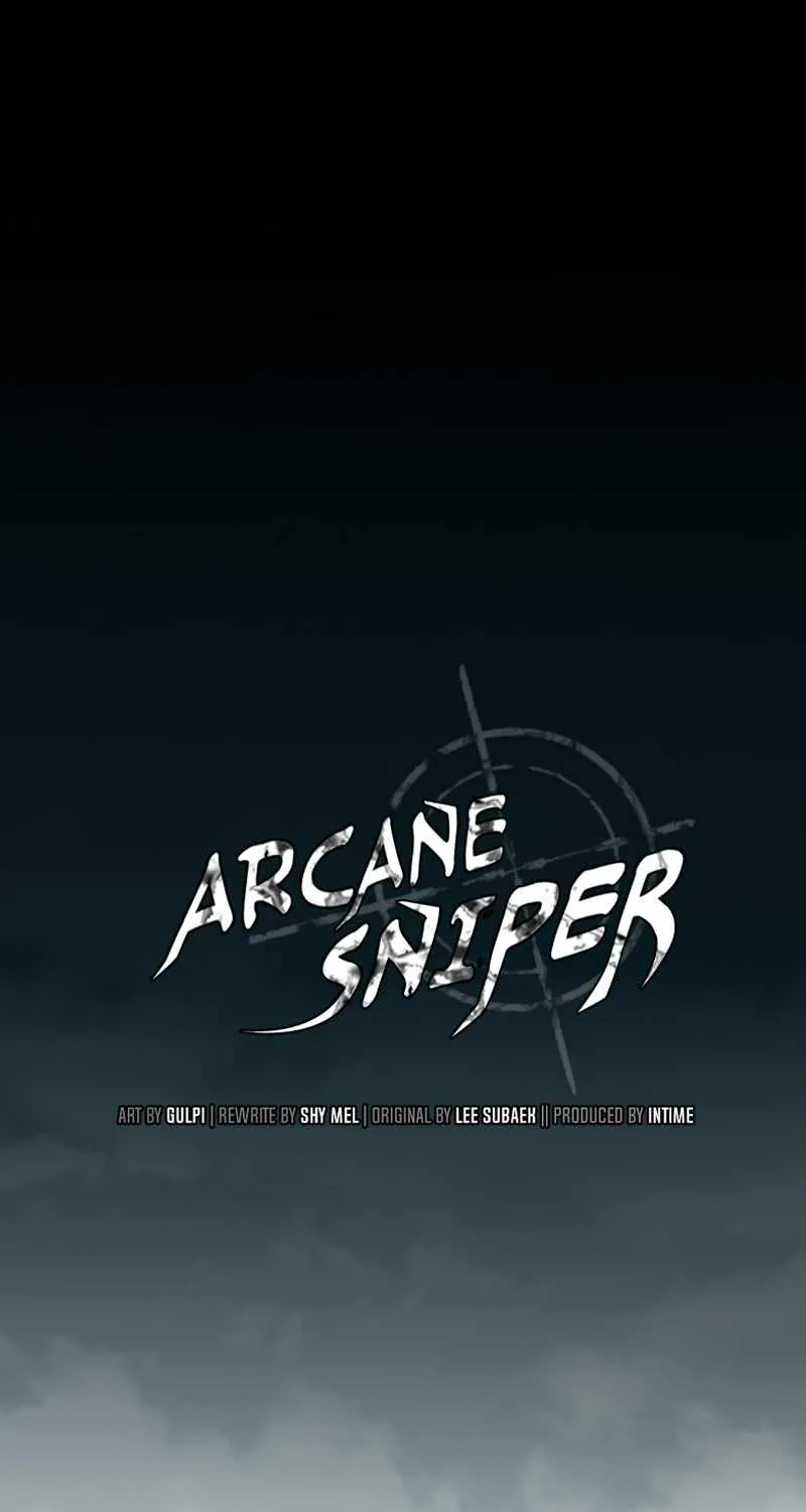 Read Arcane Sniper chapter 80 image 33 on Lezhin