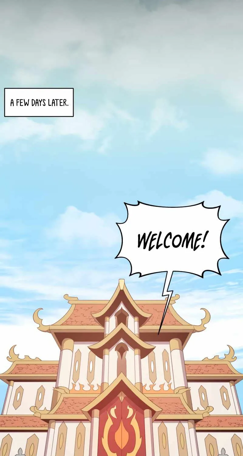 Read Arcane Sniper chapter 80 image 34 on Lezhin