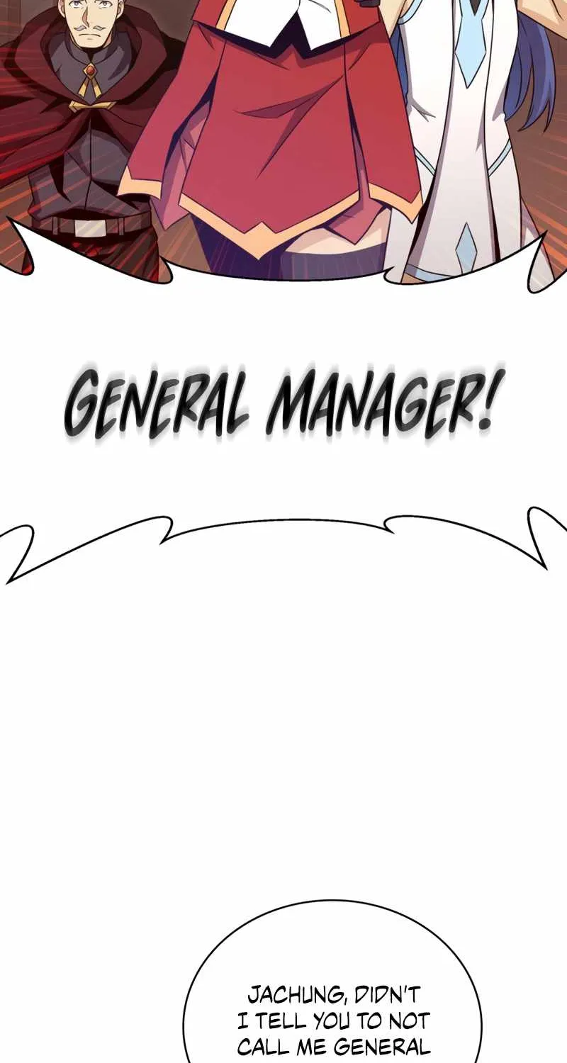 Read Arcane Sniper chapter 80 image 36 on Lezhin