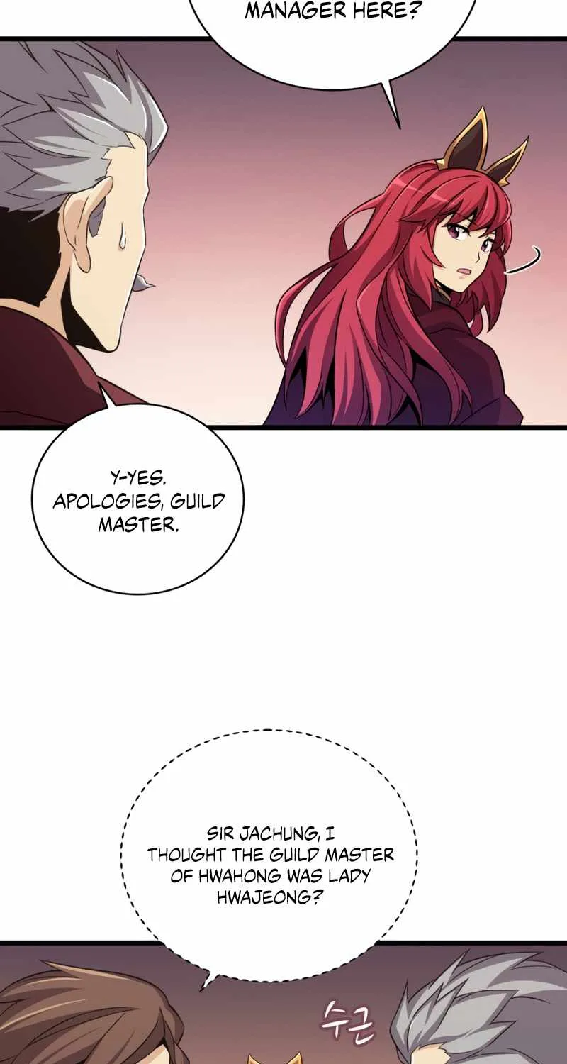 Read Arcane Sniper chapter 80 image 37 on Lezhin