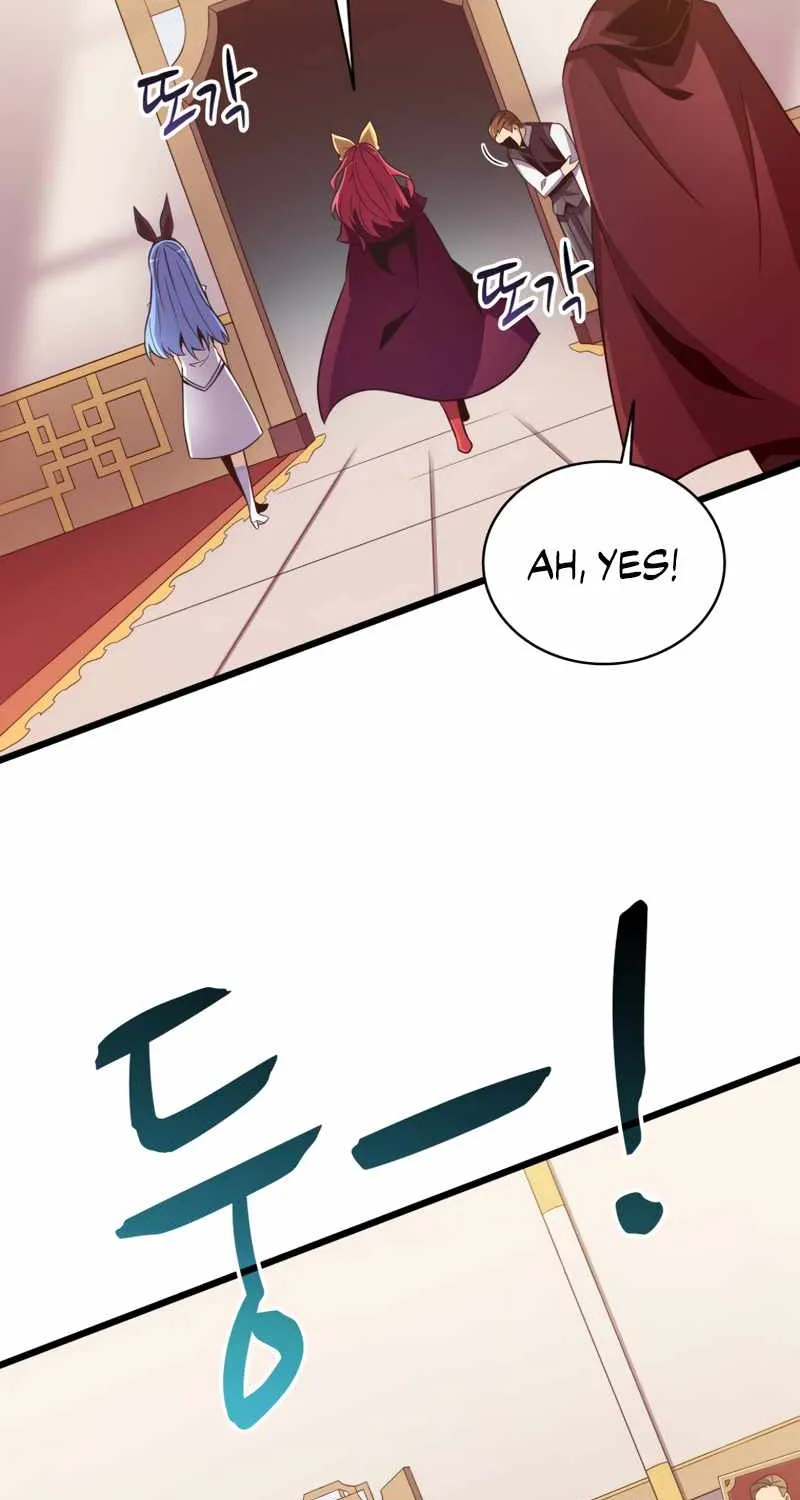 Read Arcane Sniper chapter 80 image 39 on Lezhin