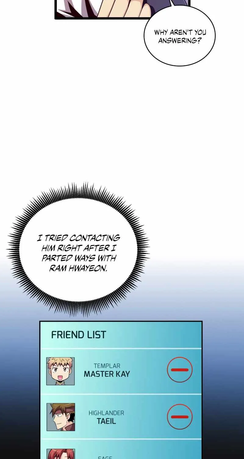 Read Arcane Sniper chapter 80 image 4 on Lezhin