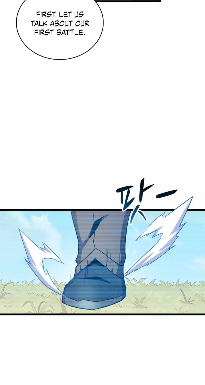 Read Arcane Sniper chapter 80 image 44 on Lezhin