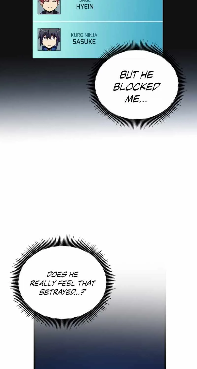Read Arcane Sniper chapter 80 image 5 on Lezhin