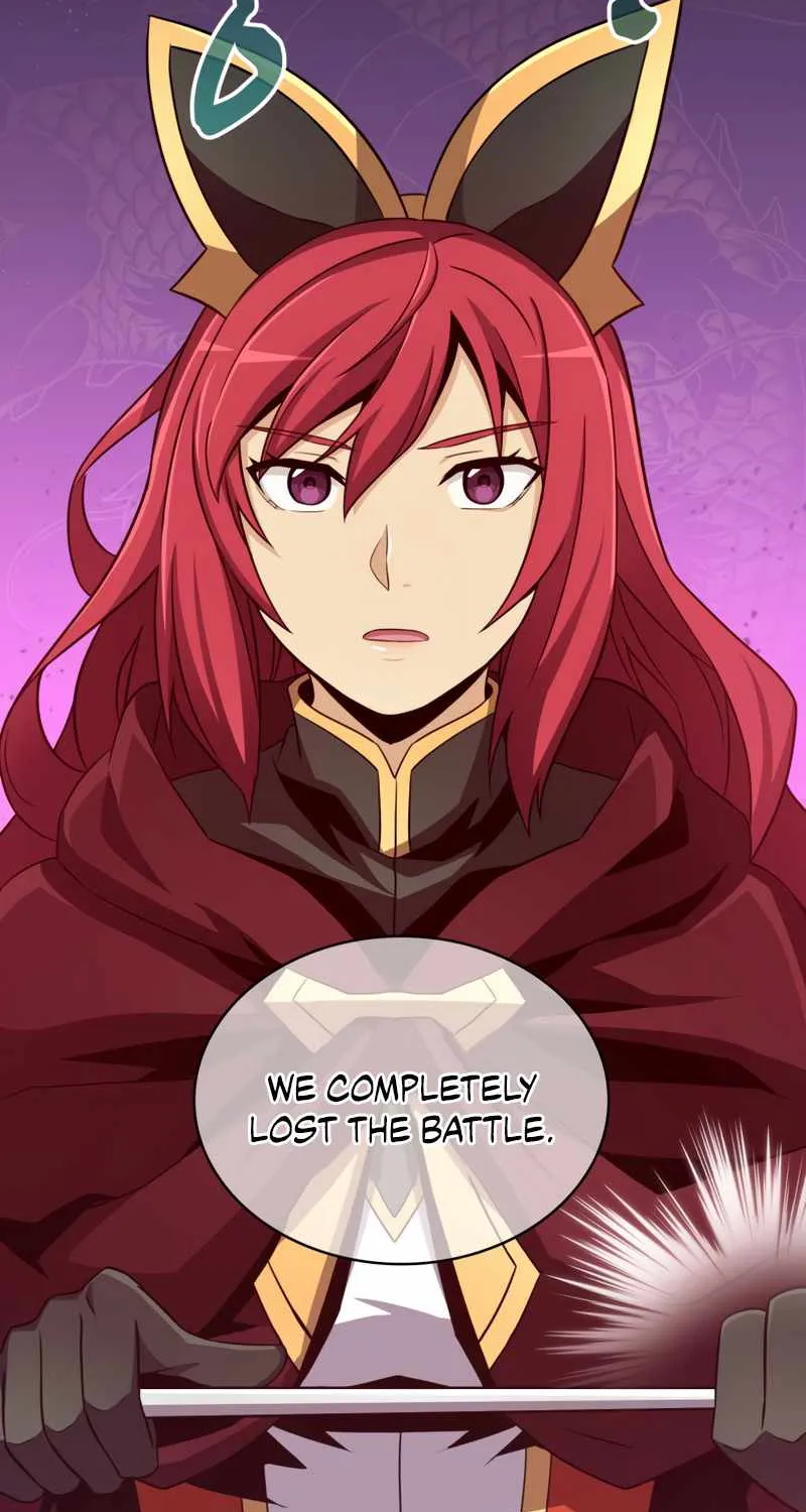 Read Arcane Sniper chapter 80 image 51 on Lezhin