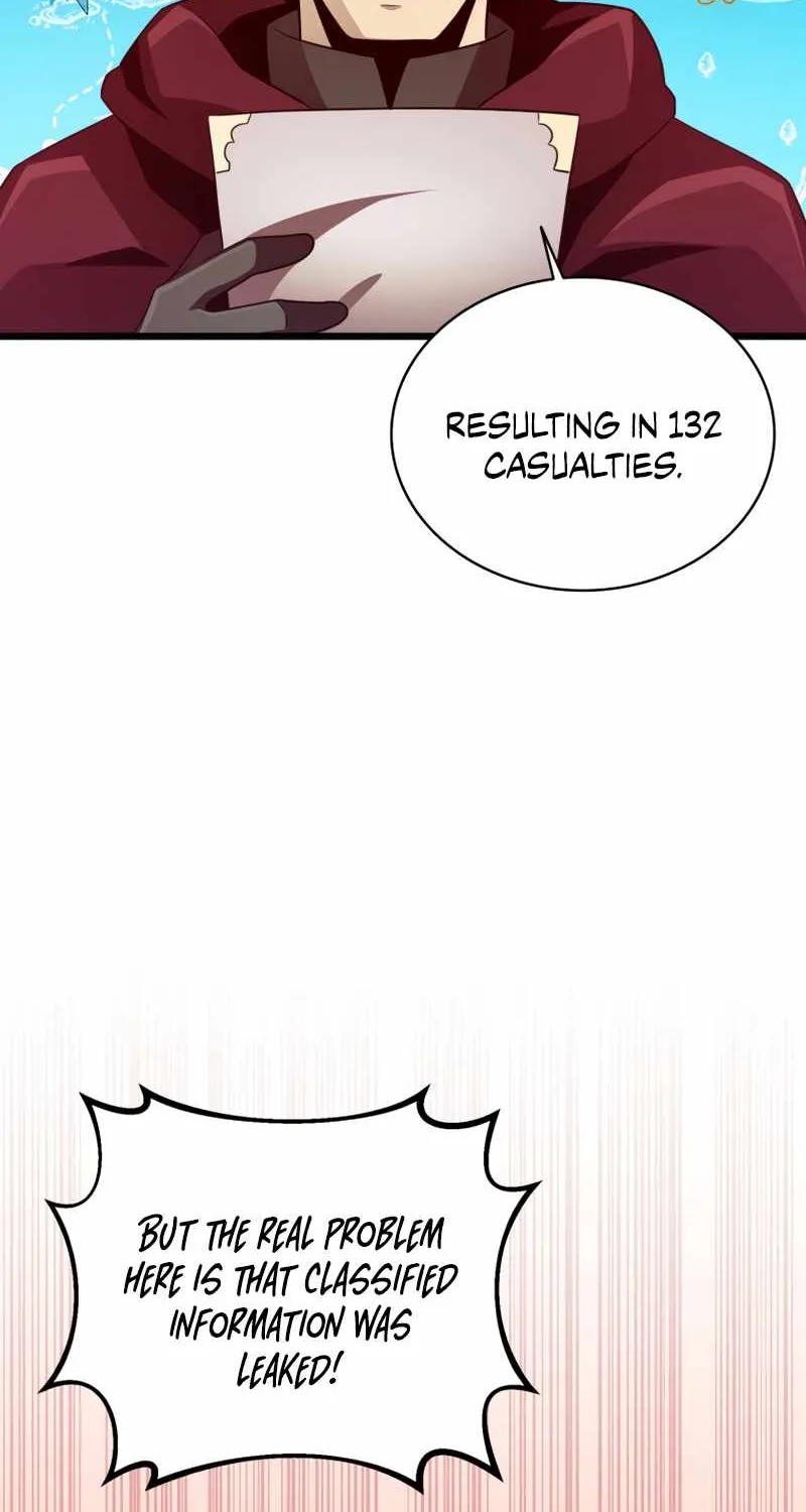 Read Arcane Sniper chapter 80 image 54 on Lezhin