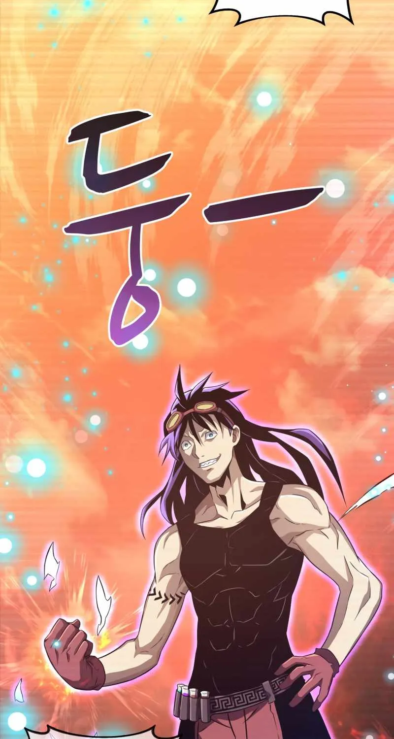 Read Arcane Sniper chapter 80 image 59 on Lezhin