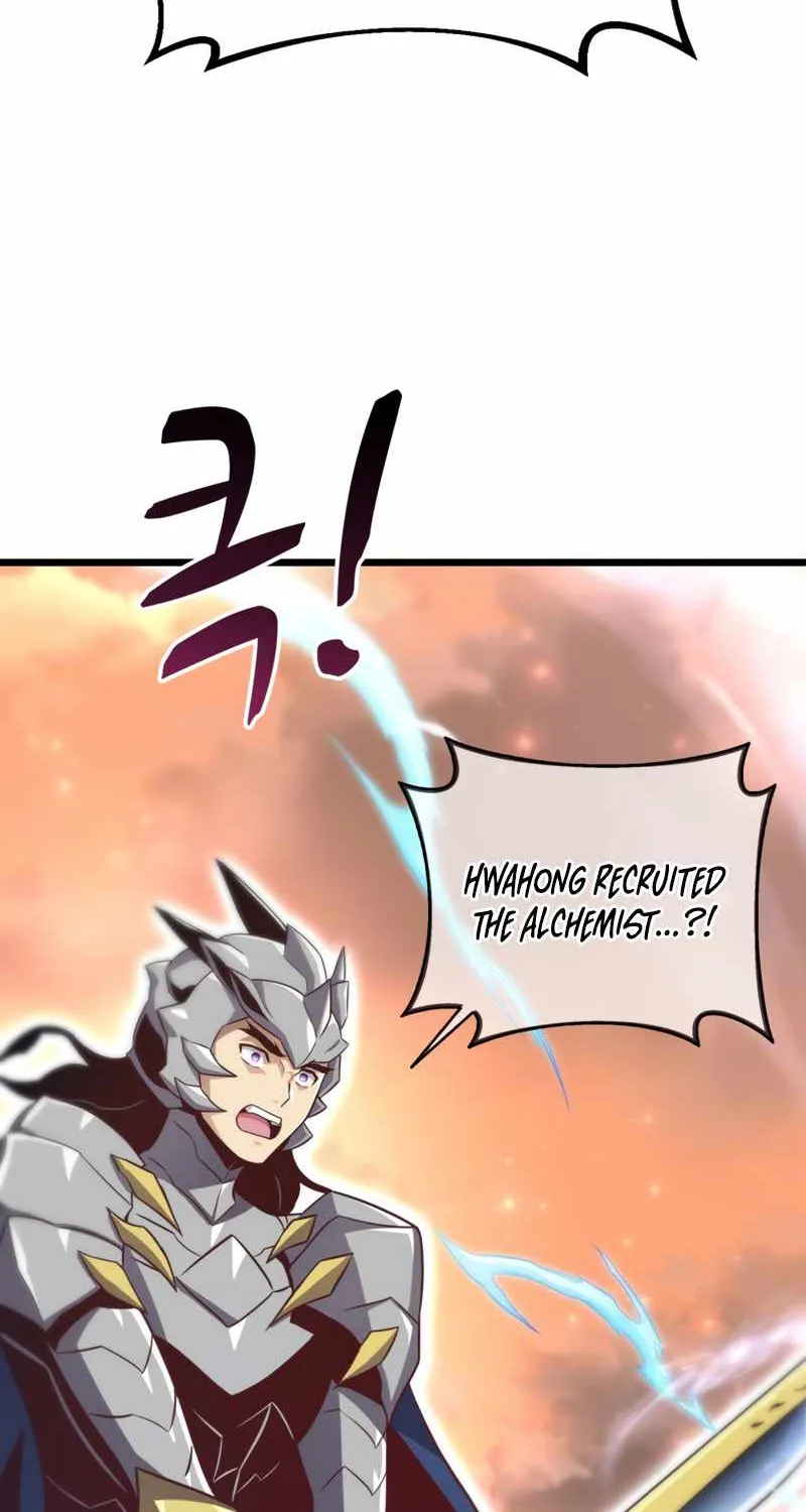 Read Arcane Sniper chapter 80 image 62 on Lezhin