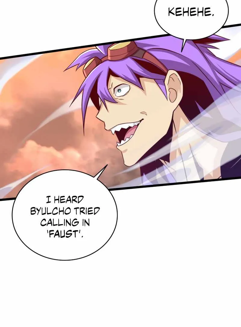 Read Arcane Sniper chapter 80 image 64 on Lezhin