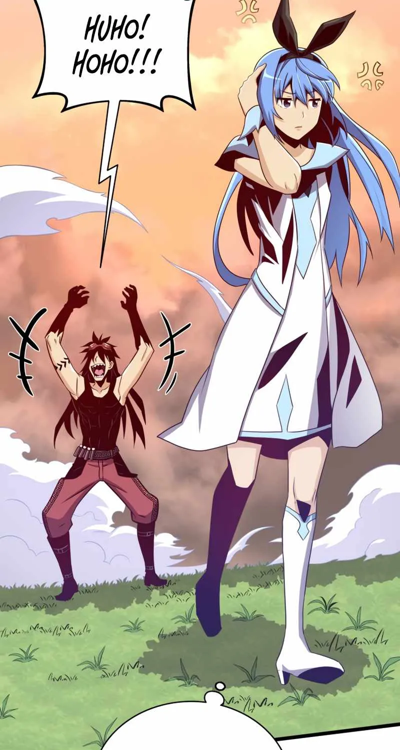 Read Arcane Sniper chapter 80 image 67 on Lezhin